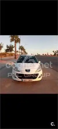 2013 Peugeot 207