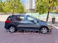 2013 Peugeot 207