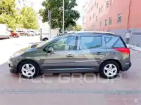 2013 Peugeot 207