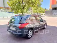 2013 Peugeot 207