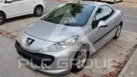 2013 Peugeot 207