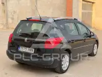 2013 Peugeot 207