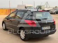 2013 Peugeot 207