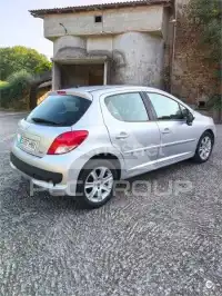 2013 Peugeot 207