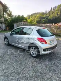 2013 Peugeot 207