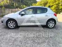 2013 Peugeot 207