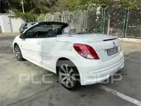 2013 Peugeot 207