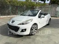 2013 Peugeot 207