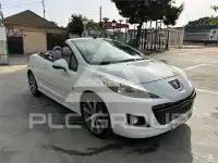 2013 Peugeot 207