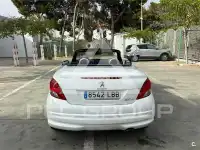 2013 Peugeot 207