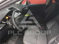 2013 Peugeot 207