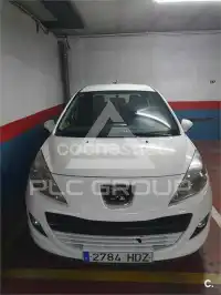 2013 Peugeot 207