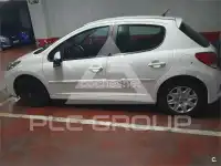 2013 Peugeot 207