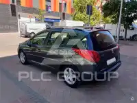 2013 Peugeot 207