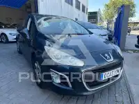 2013 Peugeot 308