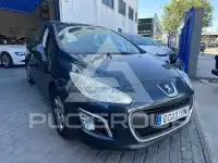 2013 Peugeot 308