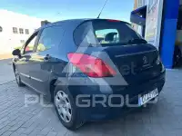 2013 Peugeot 308
