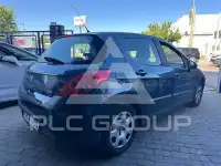 2013 Peugeot 308
