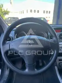 2013 Peugeot 308