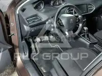2013 Peugeot 308