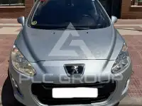 2013 Peugeot 308