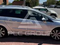 2013 Peugeot 308