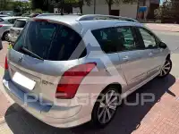 2013 Peugeot 308