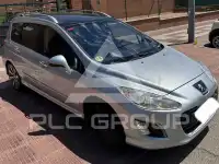 2013 Peugeot 308