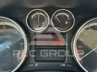 2013 Peugeot 308