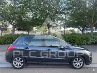 2013 Peugeot 308