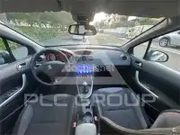 2013 Peugeot 308
