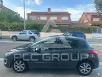 2013 Peugeot 308