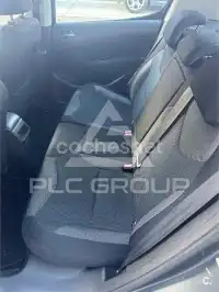 2013 Peugeot 308