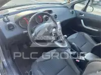 2013 Peugeot 308