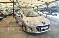 2013 Peugeot 308