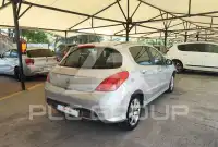 2013 Peugeot 308