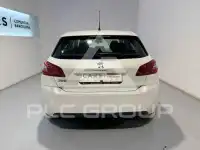 2013 Peugeot 308