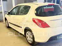 2013 Peugeot 308