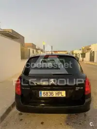 2013 Peugeot 308