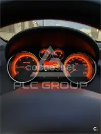2013 Peugeot 308