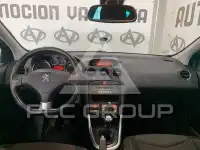 2013 Peugeot 308