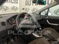 2013 Peugeot 308