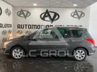 2013 Peugeot 308
