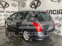 2013 Peugeot 308