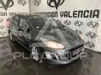 2013 Peugeot 308