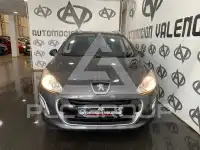 2013 Peugeot 308
