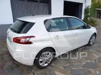 2013 Peugeot 308