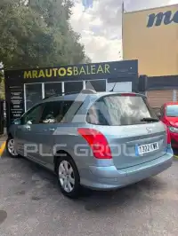 2013 Peugeot 308