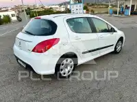 2013 Peugeot 308