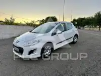 2013 Peugeot 308